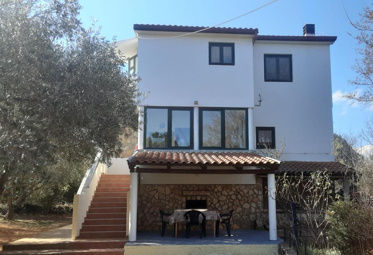 Apartments Nena 3* Ližnjan 외부 사진
