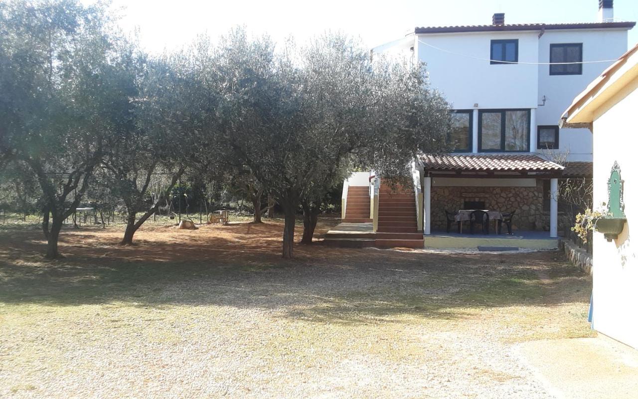 Apartments Nena 3* Ližnjan 외부 사진