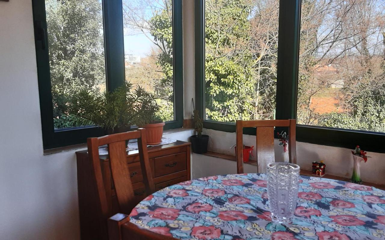 Apartments Nena 3* Ližnjan 외부 사진