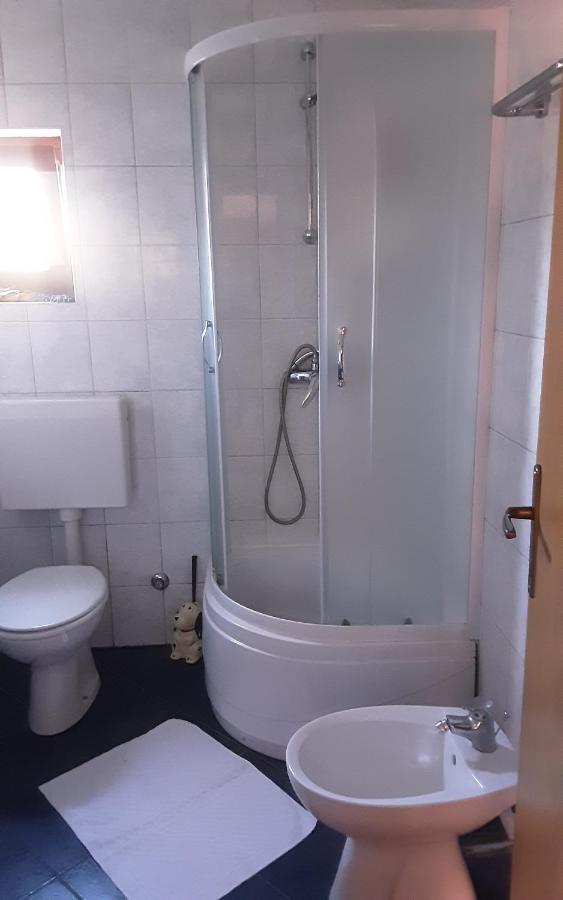 Apartments Nena 3* Ližnjan 외부 사진