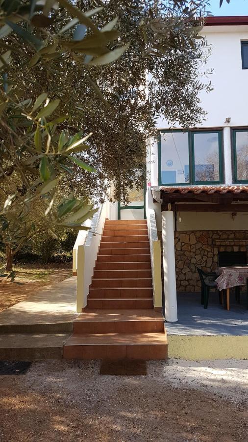 Apartments Nena 3* Ližnjan 외부 사진