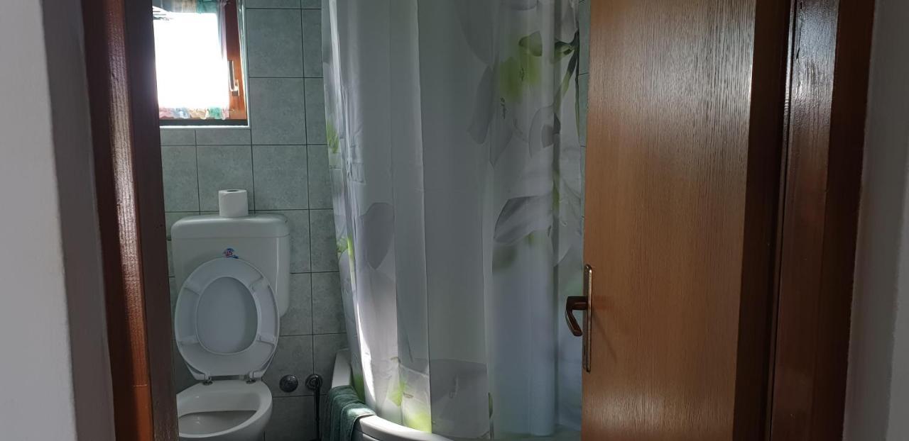Apartments Nena 3* Ližnjan 외부 사진