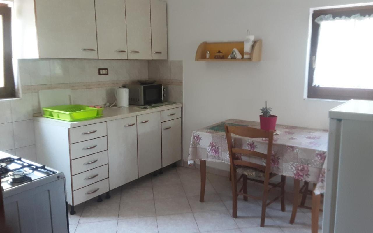 Apartments Nena 3* Ližnjan 외부 사진