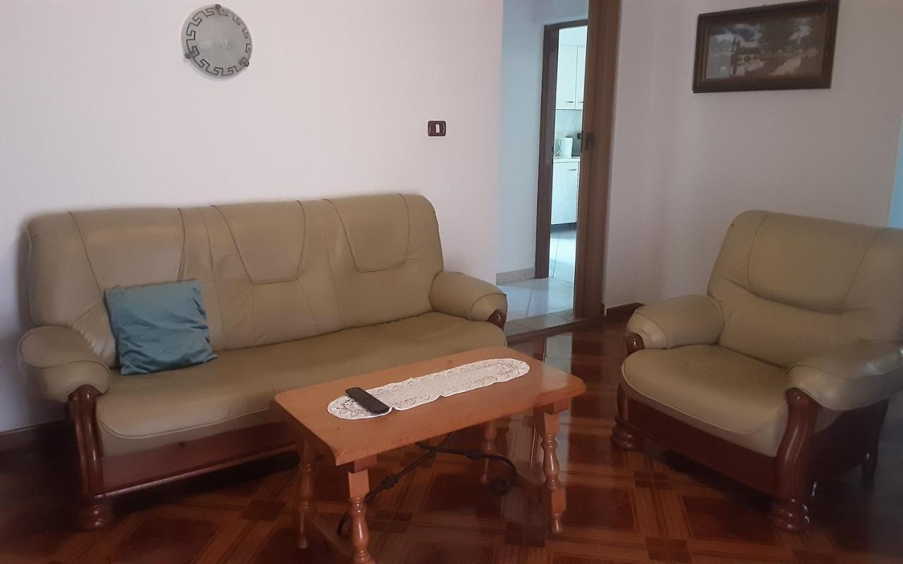Apartments Nena 3* Ližnjan 외부 사진