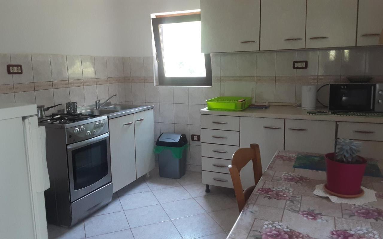 Apartments Nena 3* Ližnjan 외부 사진