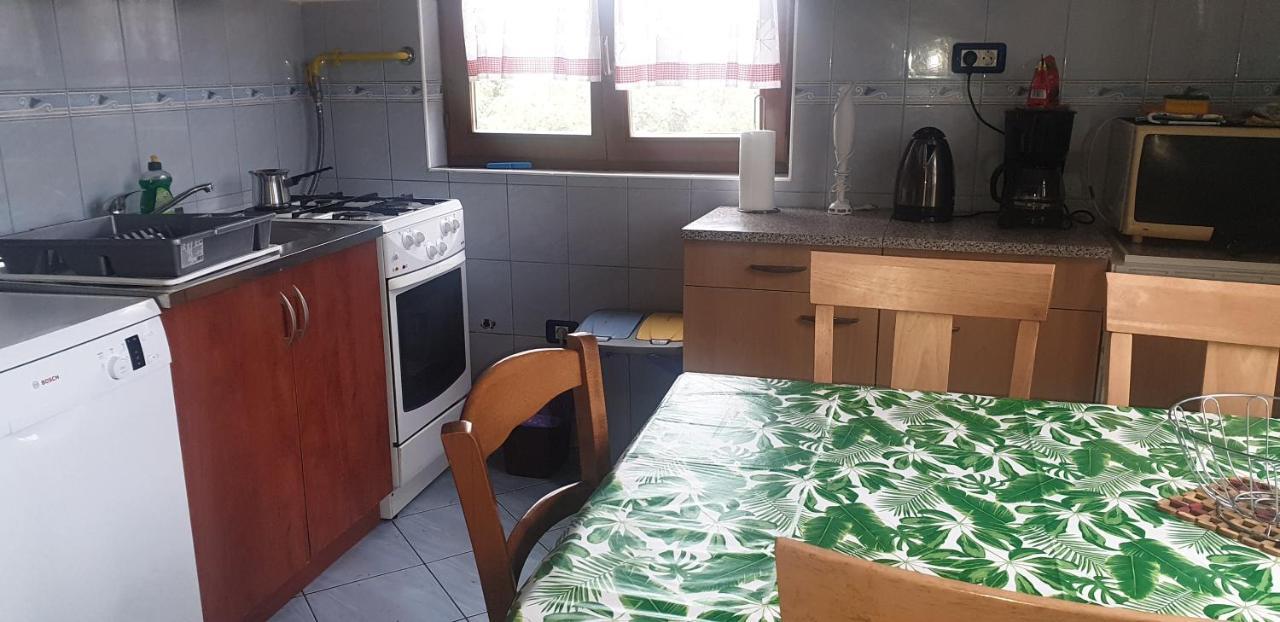 Apartments Nena 3* Ližnjan 외부 사진
