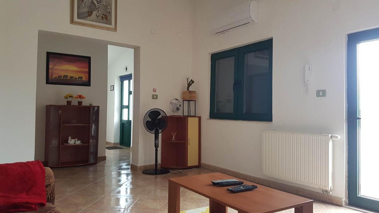 Apartments Nena 3* Ližnjan 외부 사진